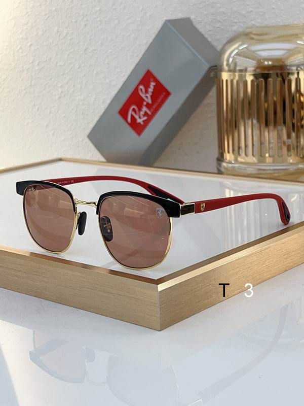 RayBan Sunglasses ID:20240804-351